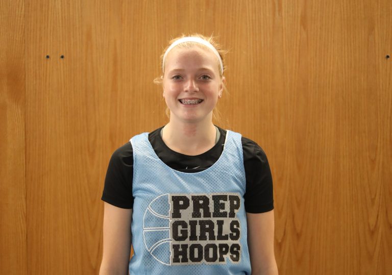 Brynn Busse