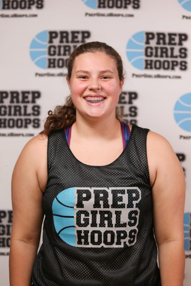 Abby Parsons