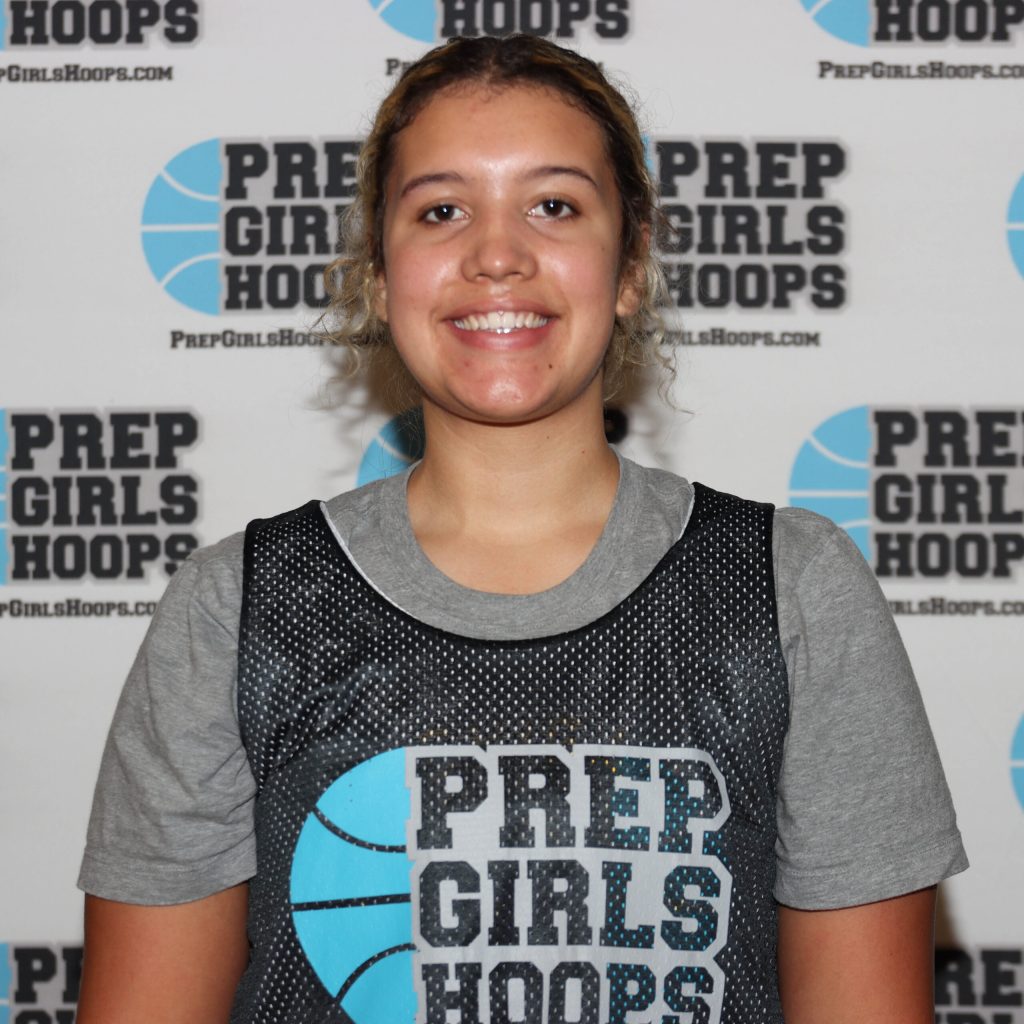High School Preview:  2021 All-State Rim Protectors