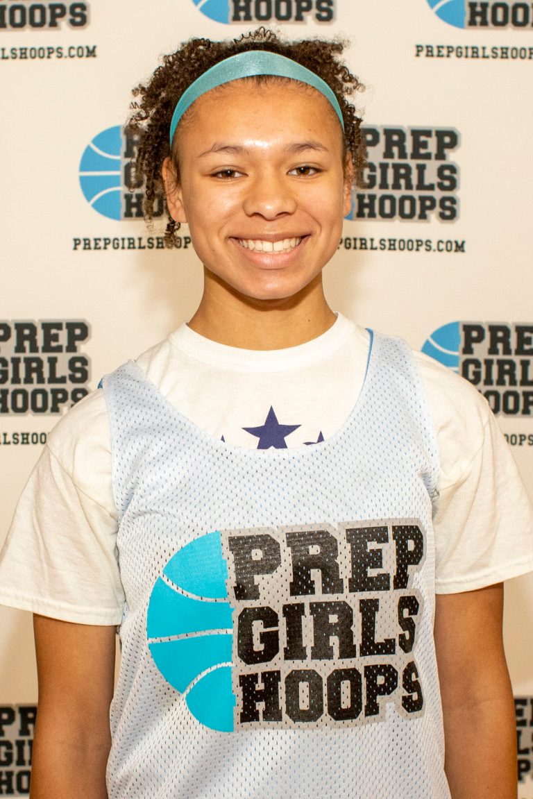 Arianna Jackson
