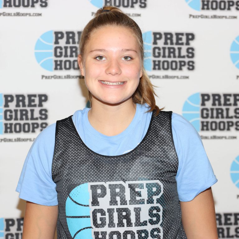 2022 Rankings Update - Top 10 Post Players