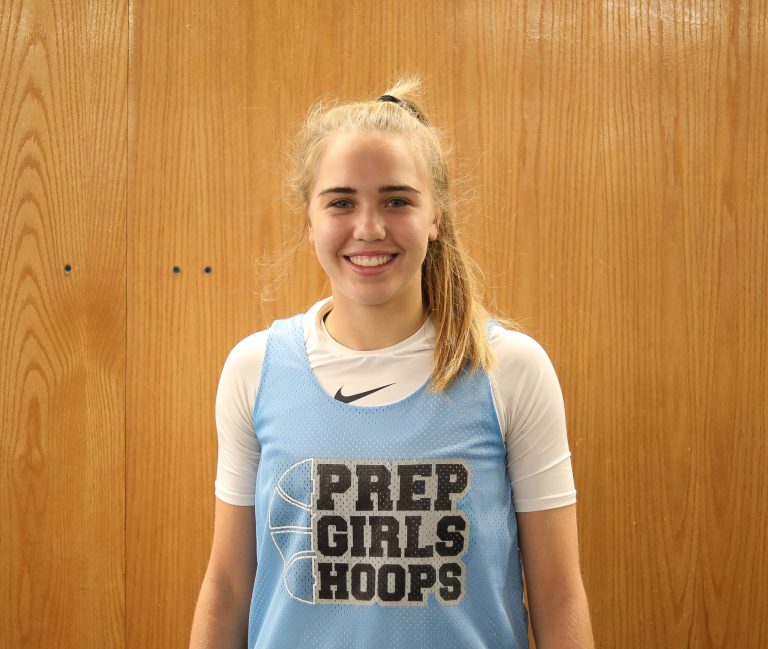 2022 AAU Player of the Year &amp; All-Star Team