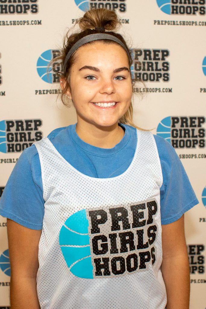 Kayla Grall