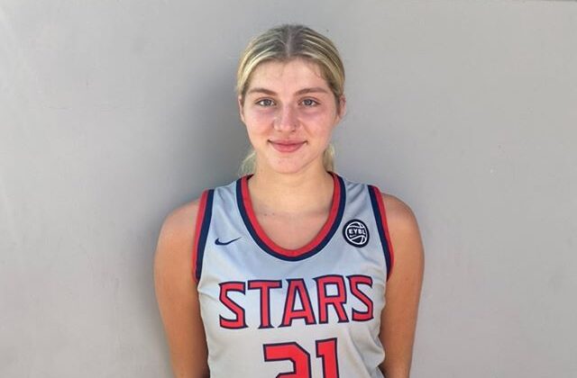 7 Shooters to watch in the Class of 2022