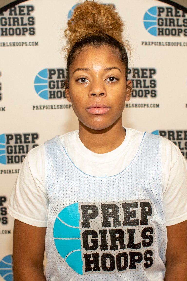 Jariah Harris