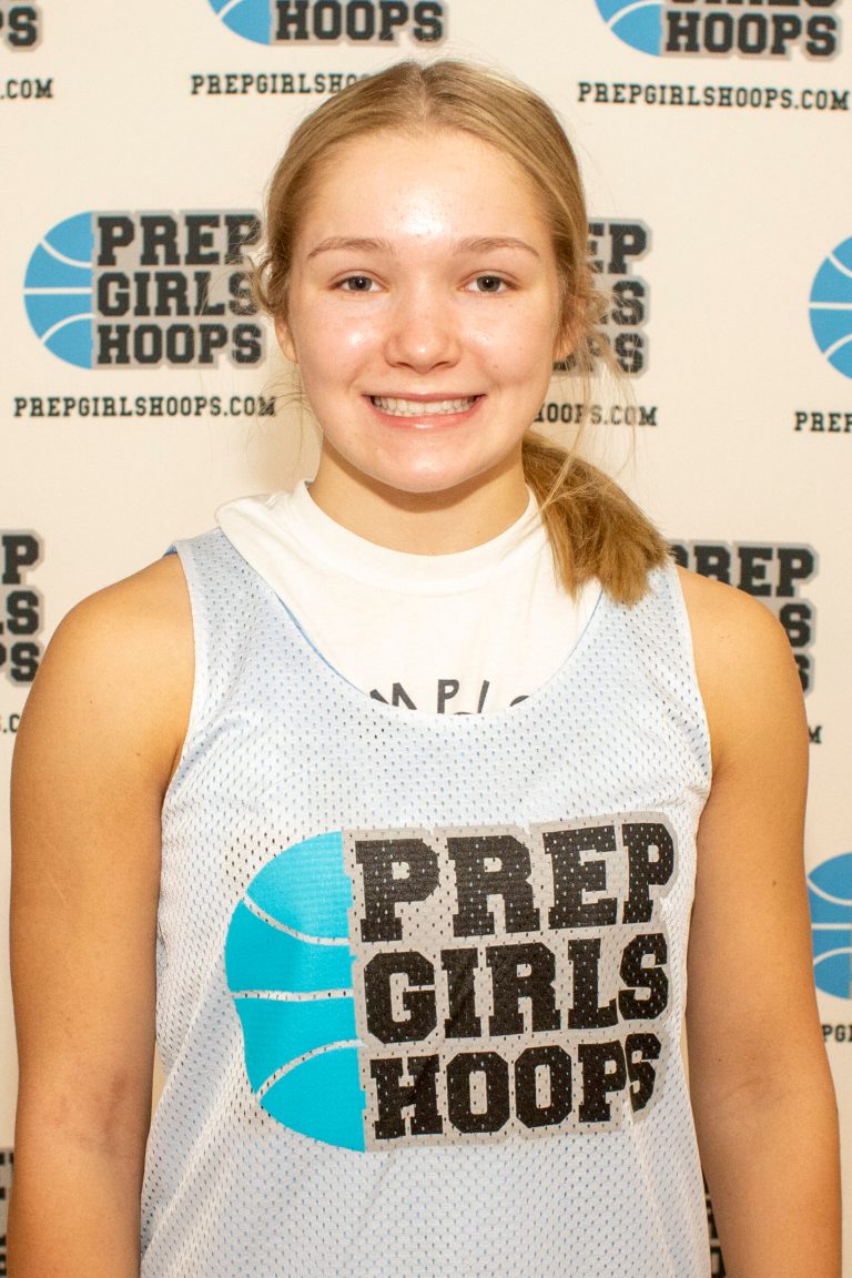 Jenna Hopp