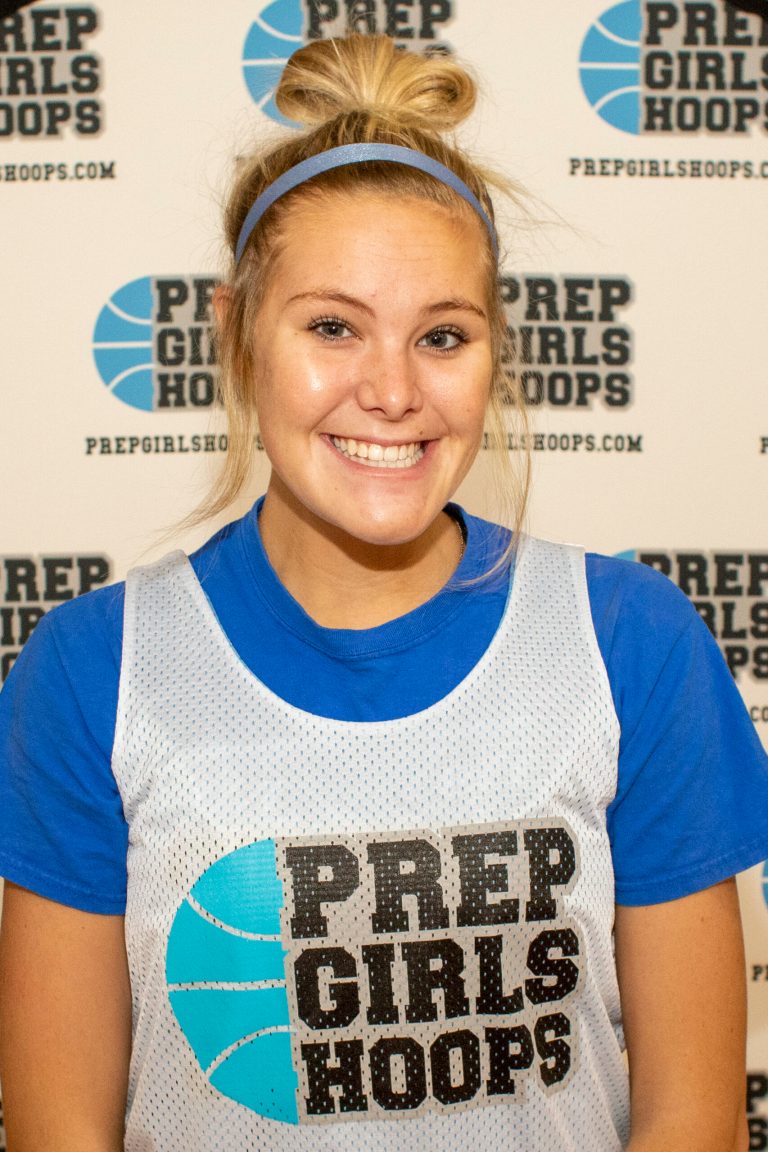 Jorja Hanselman