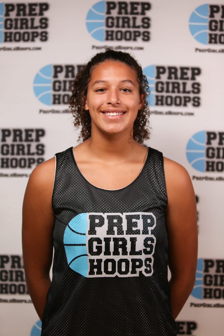 Jazmyn Smith