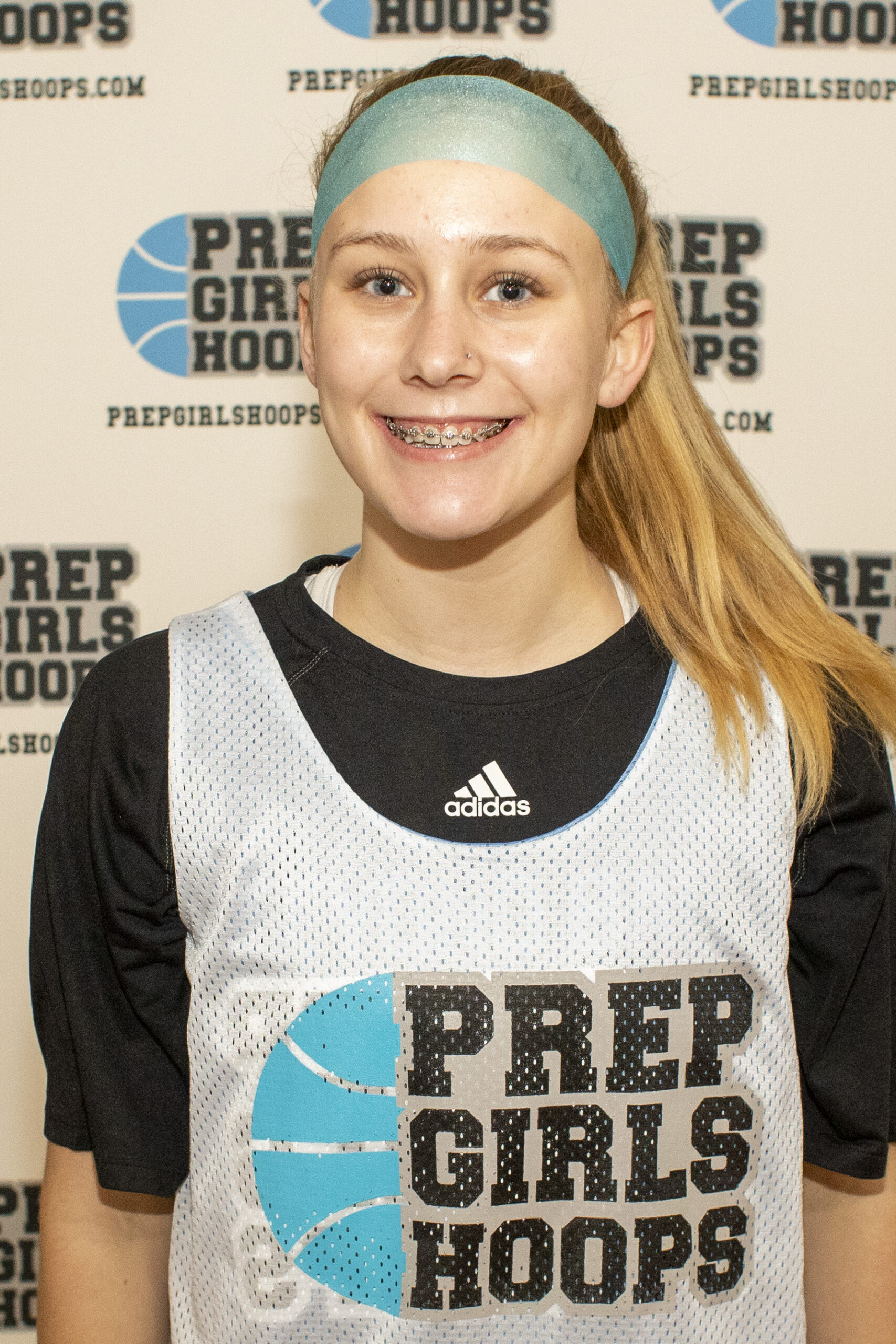 Class of 2024 The Time is Now Prep Girls Hoops