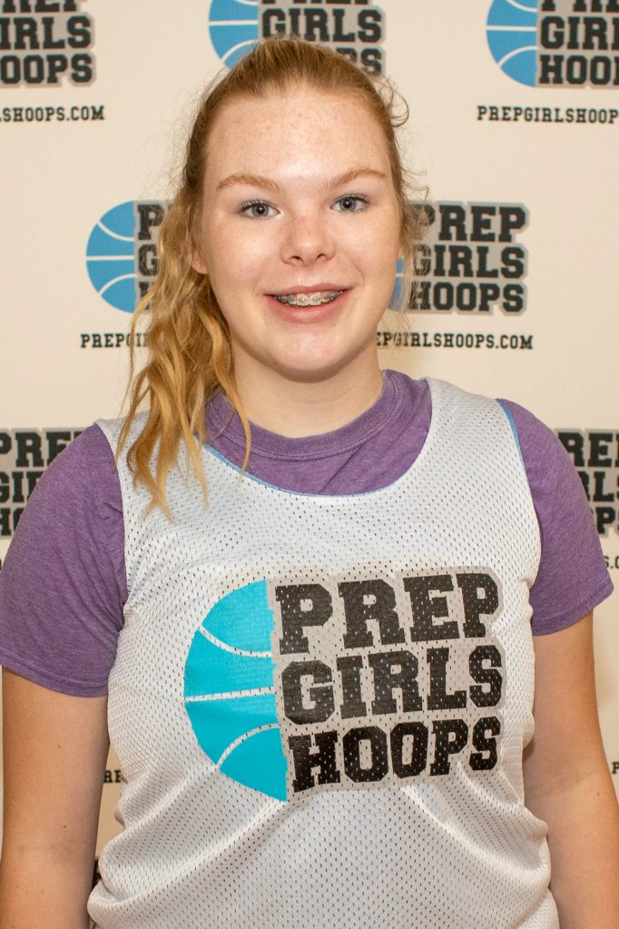 Class 5A: Emerging Freshmen For 2021