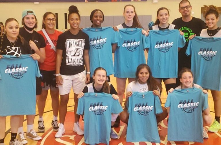 AZGR Invitational: All Tournament Team