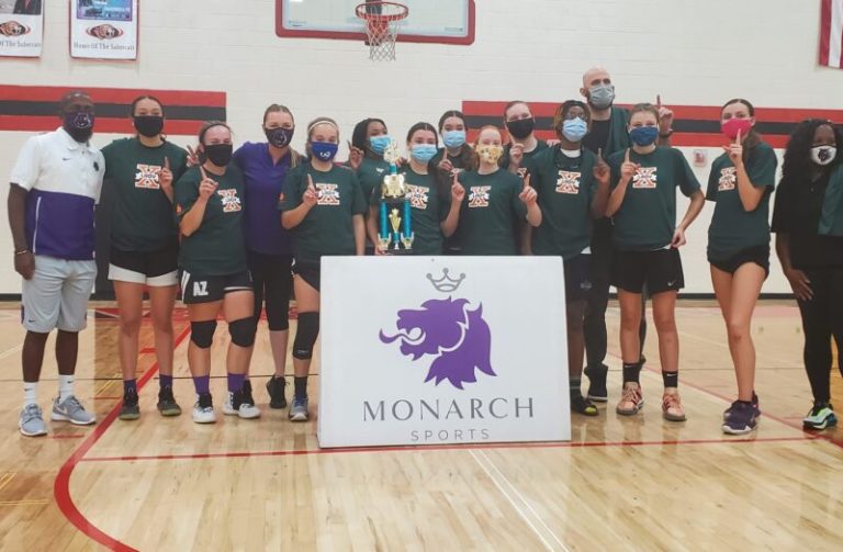 Millennium captures the Lady X Championship