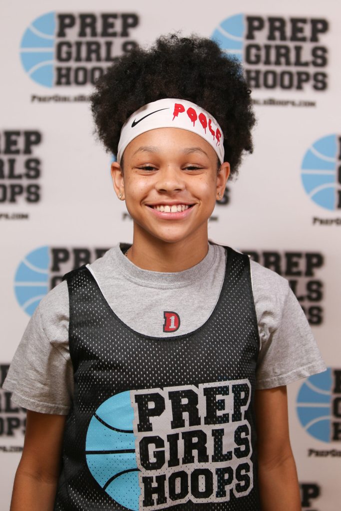 2023 Grassroots Honors: 17U