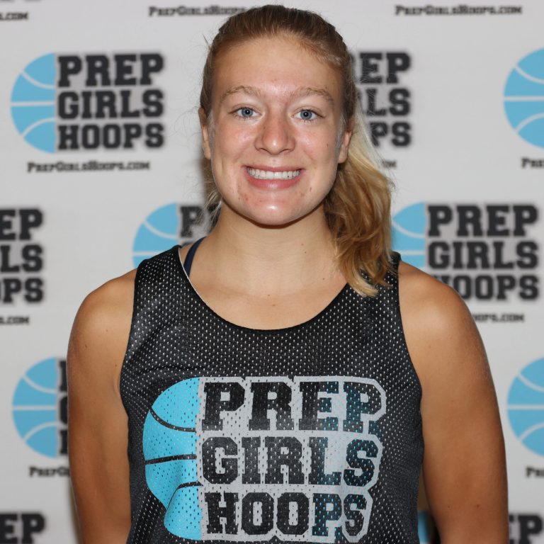 Mackenzie Egger