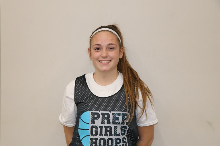 Faith Eberle