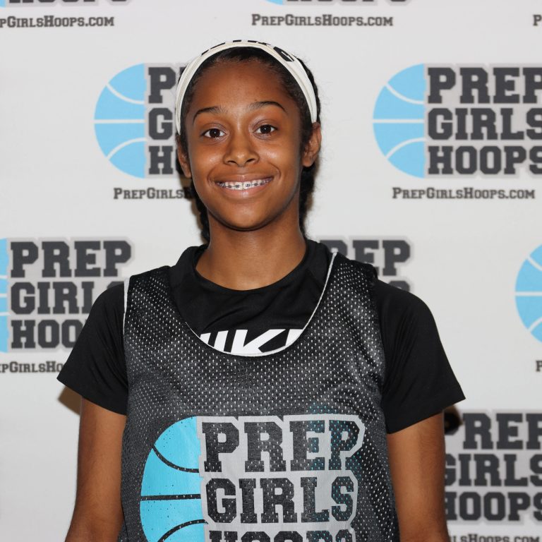 Nevaeh Williams