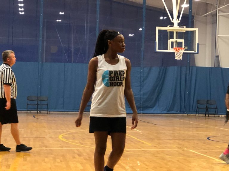 Kalisha Hill