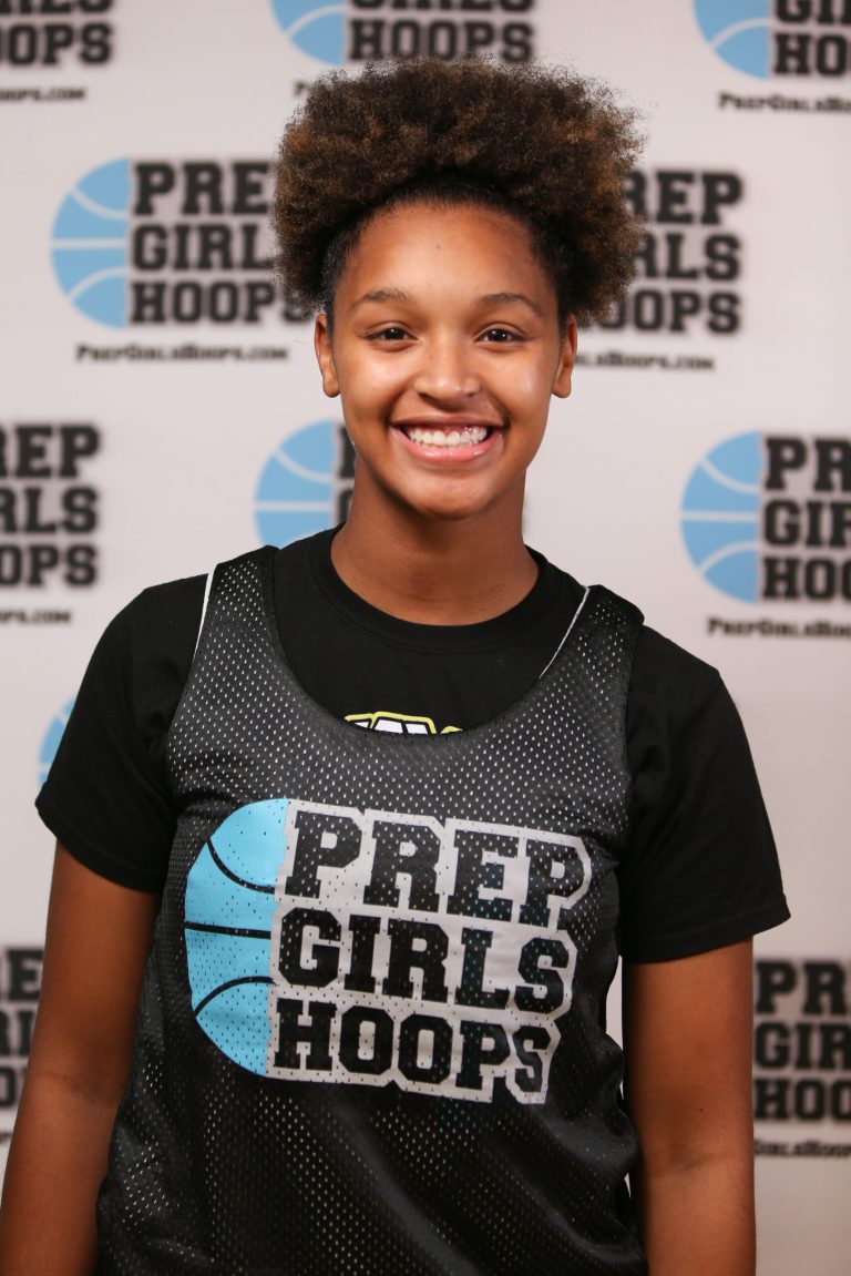 Destini Craig