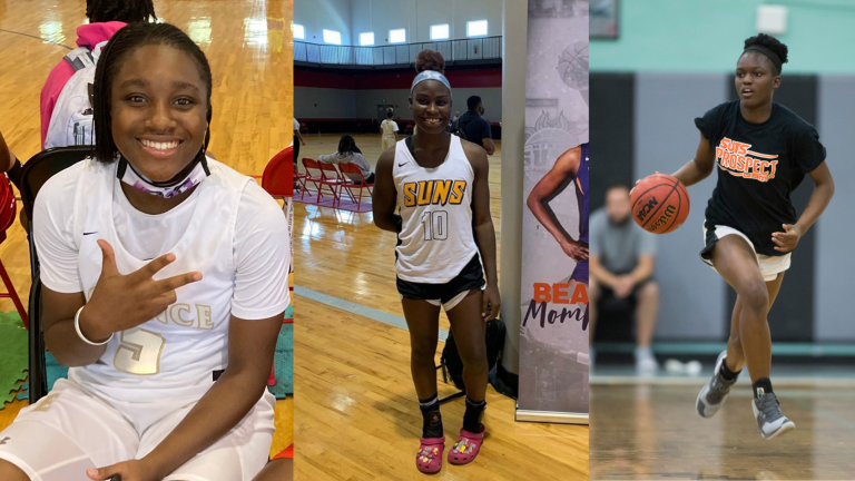 Top 2021 Uncommitted Prospects: Part 1