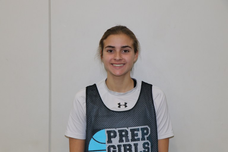 Carlee Sieben
