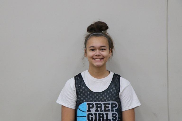 Taliyah Hayes