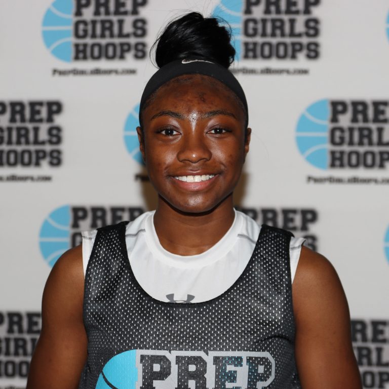 Kayiona Willis