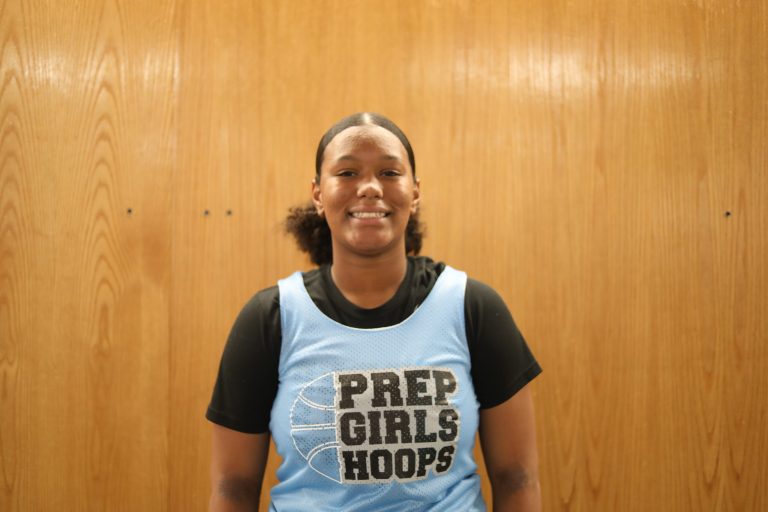 Underappreciated performers at the Hoops Challenge