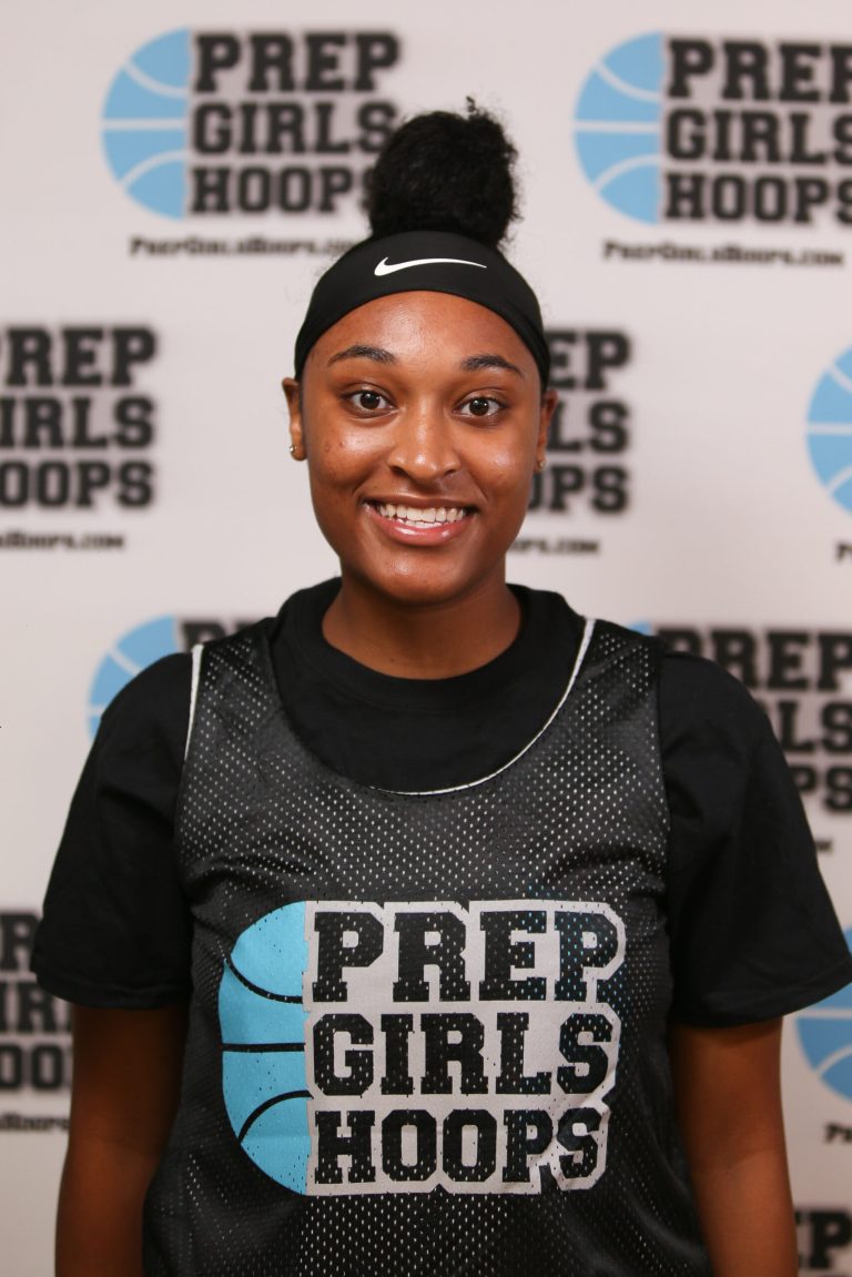 Aniya Washington