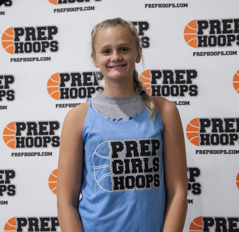 Abby Holtman