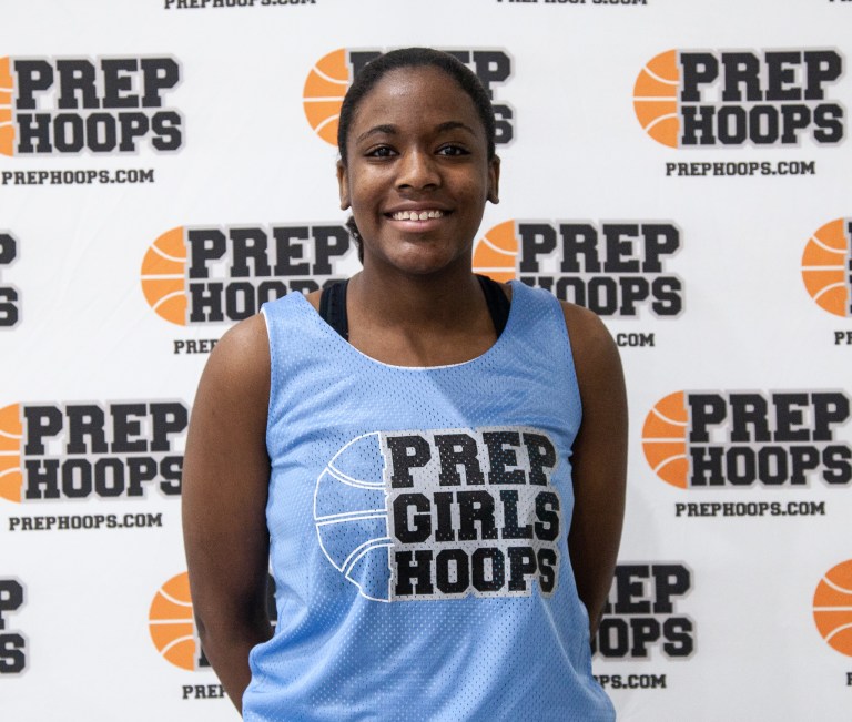 Daisha White