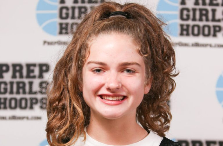 Olivia Nickerson