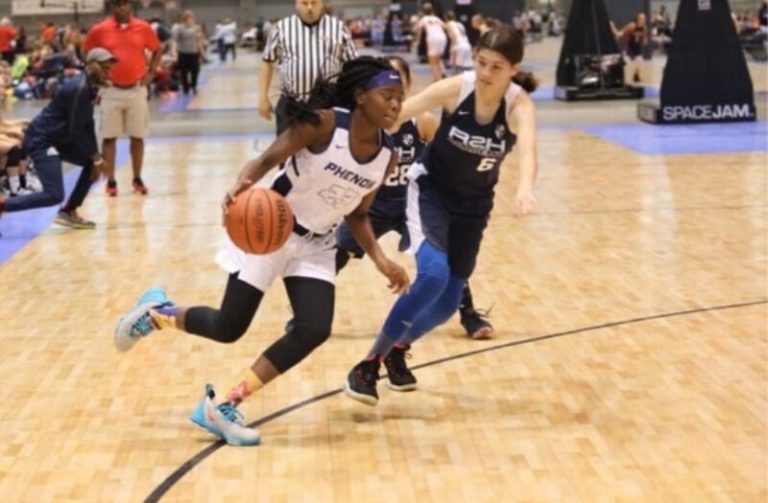 Jayla Cornelius