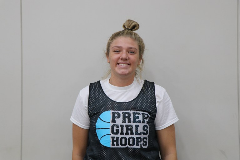 Macy Kempf