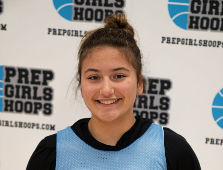 Amaya Bridgewater
