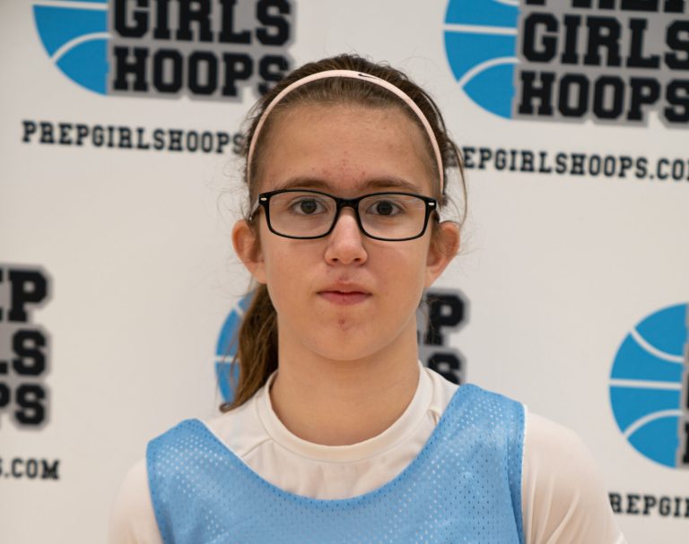 Ava Burgher