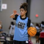 Amya Durham