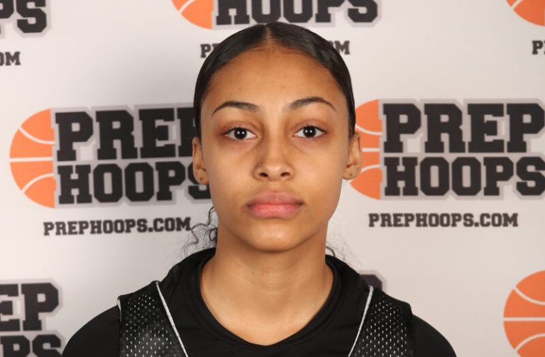 Amyah Reaves