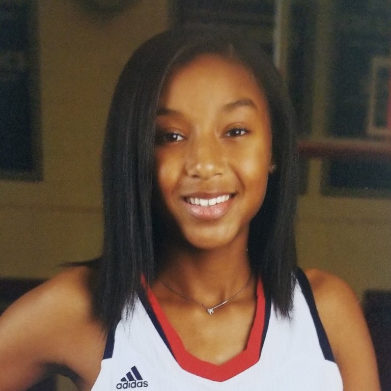 Anaya Brown