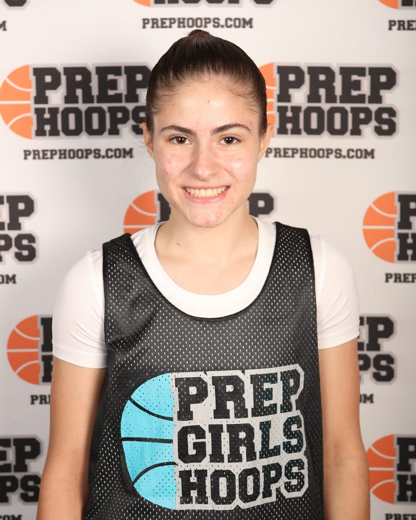 Five Prep Girls Under the Radar for 2021 - Part II