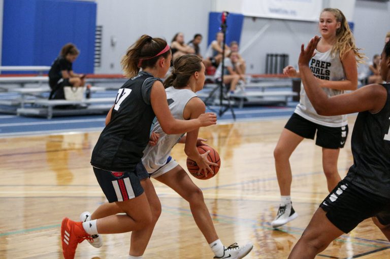 Rankings Review: 2021 Power Forwards