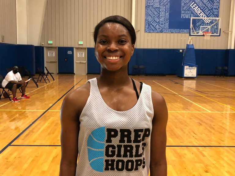 2022: Class 4A - Top Juniors