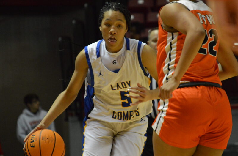 Putnam City Invitational Preview Prep Girls Hoops