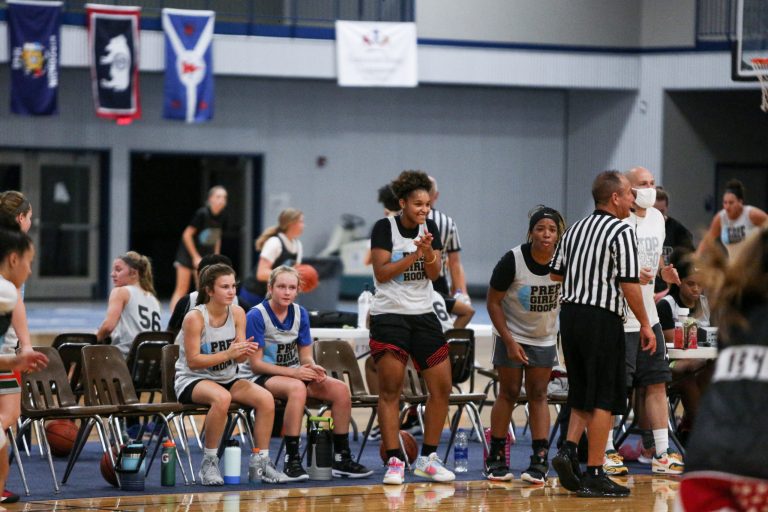 Top Uncommitted 2024 Small Forwards