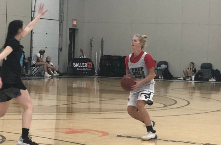 Top 250 Expo: All-Handles Team