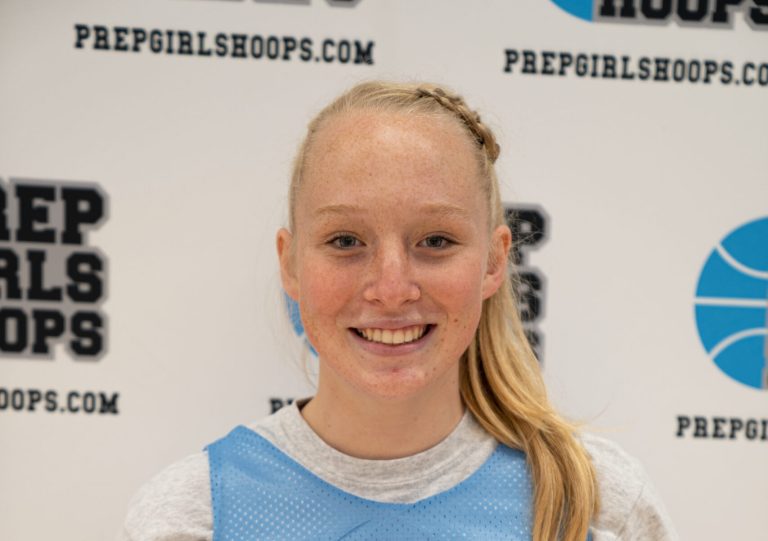 Emily Mortenson