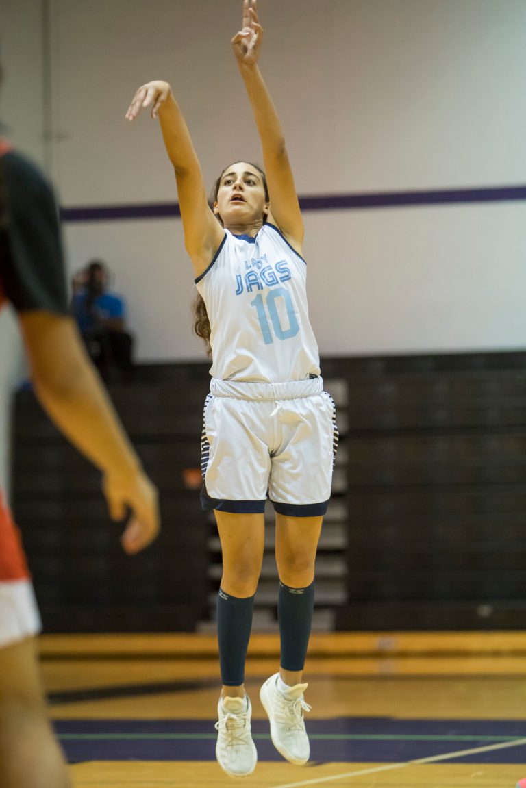 Emily Montes