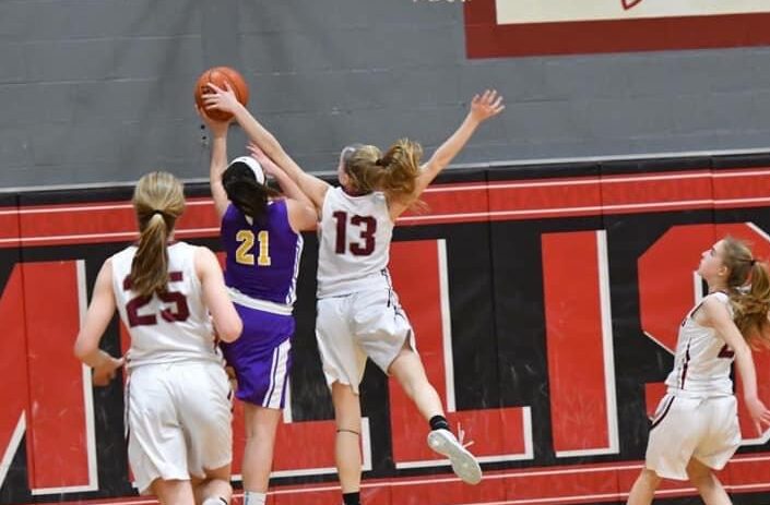 Eryn Rice Unsigned 2021s: Eryn Rice & Erin Quaile Analysis | Prep Girls Hoops