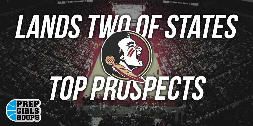FSU Lands Two of State’s Top Prospects