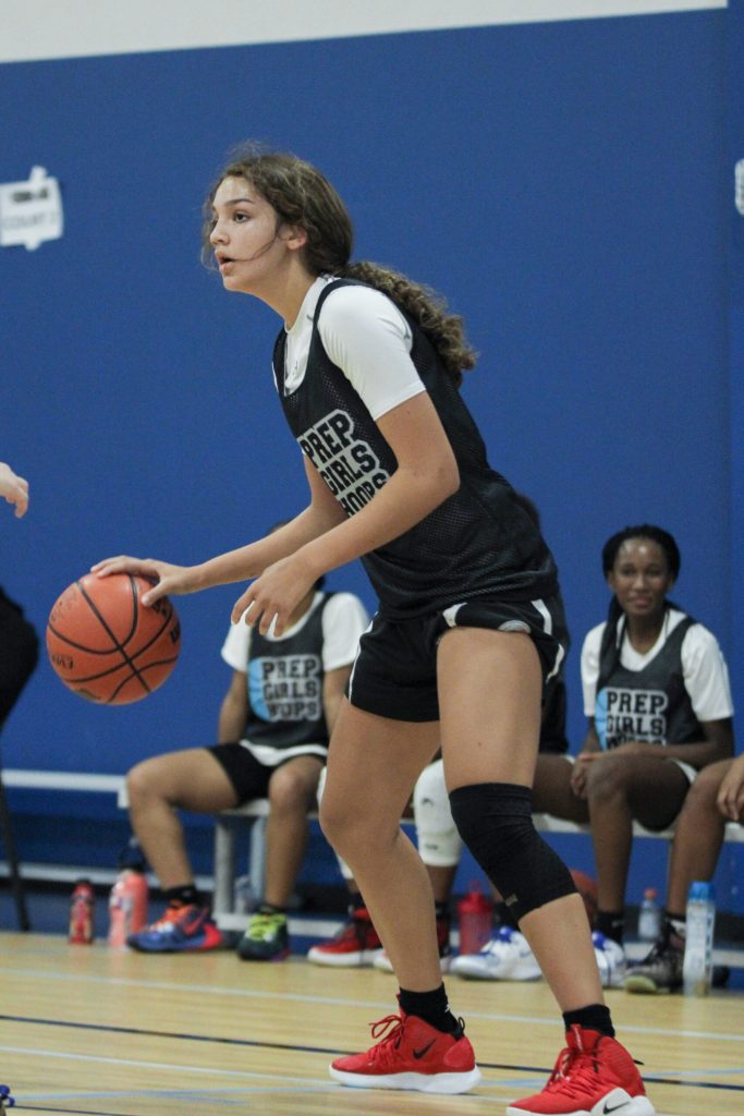 Gabriella Henderson-Artis