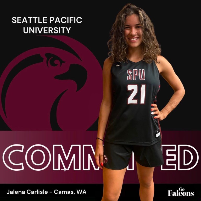 Jalena Carlisle